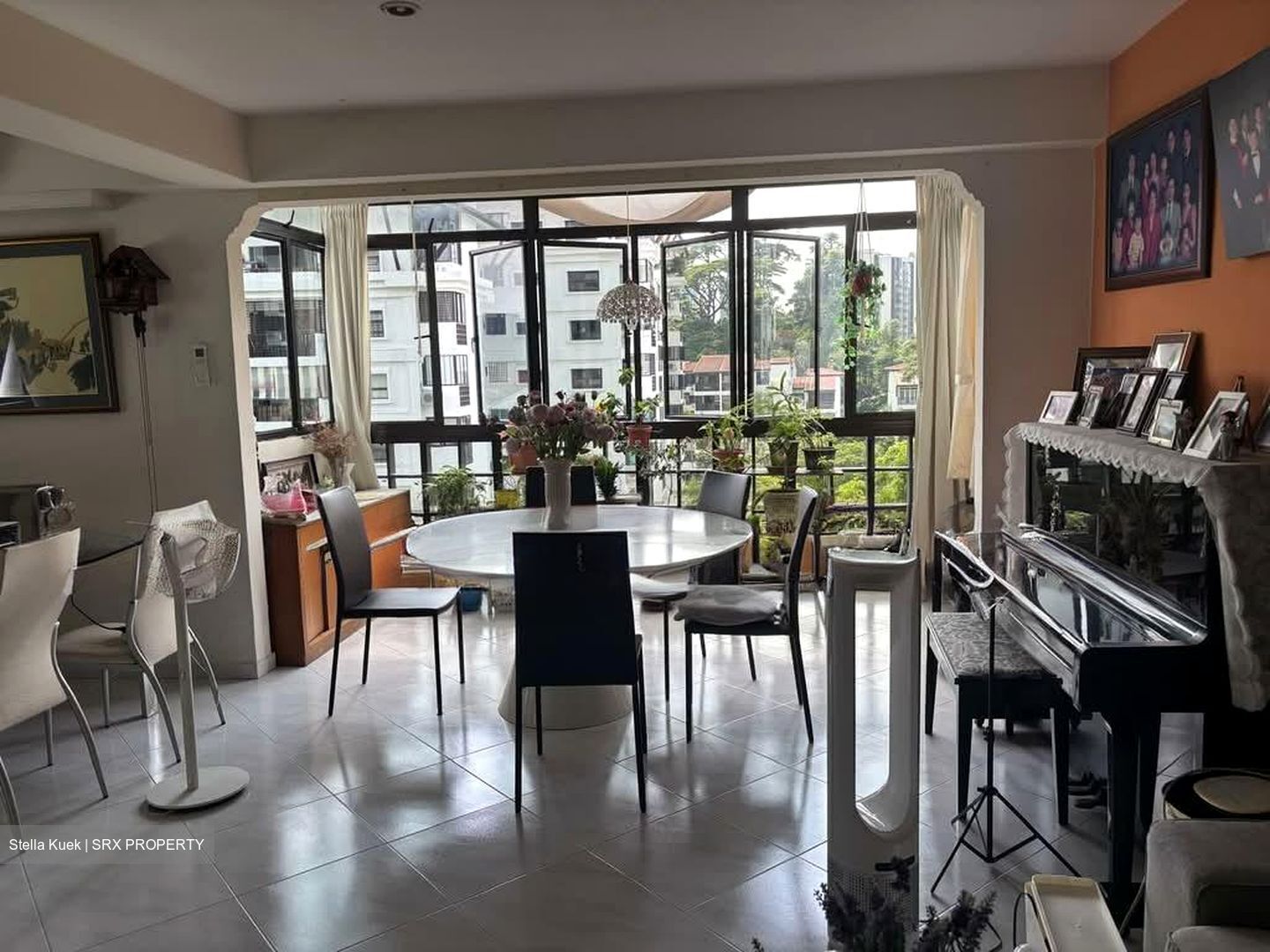 The Dairy Farm (D23), Condominium #591310011
